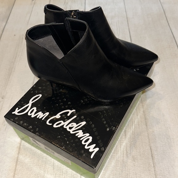 Sam Edelman boots, size 6 - Picture 7 of 7